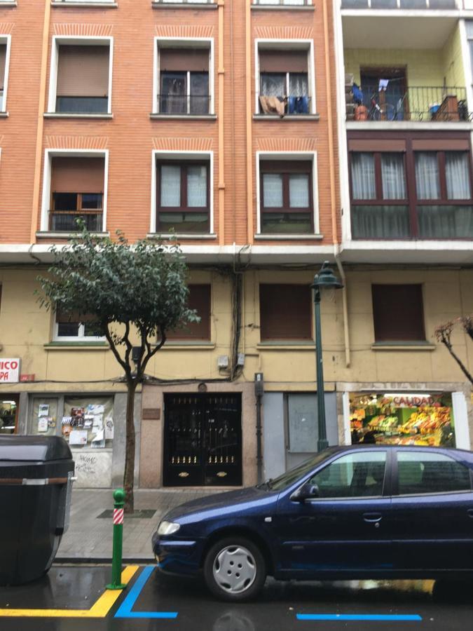 Apartamento Corazón De Santutxu By Bilbaoguest Bilbao