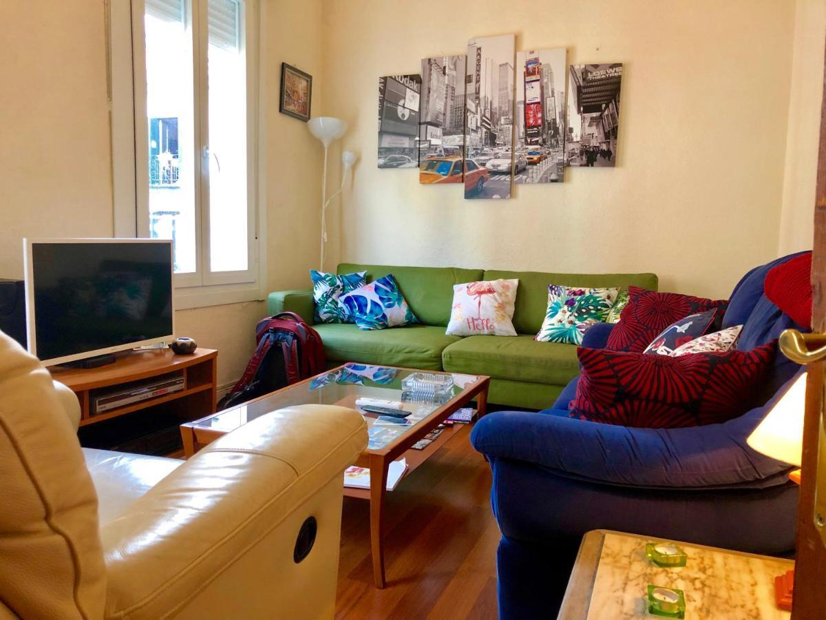 Center Habitación en casa particular