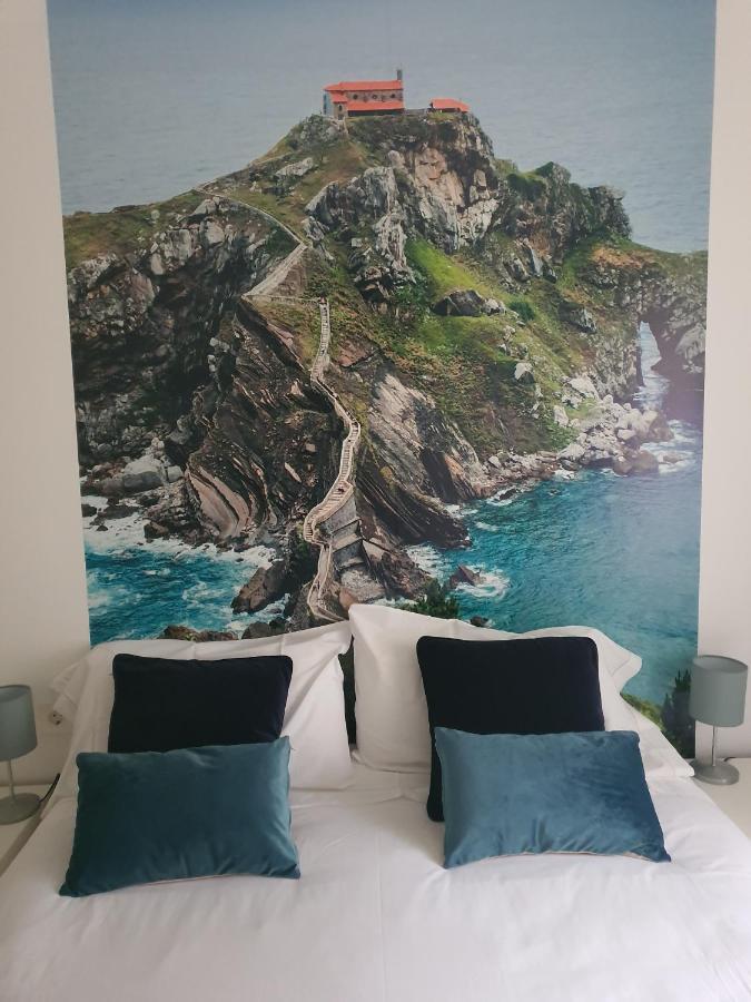 Apartment La Concordia Bilbao