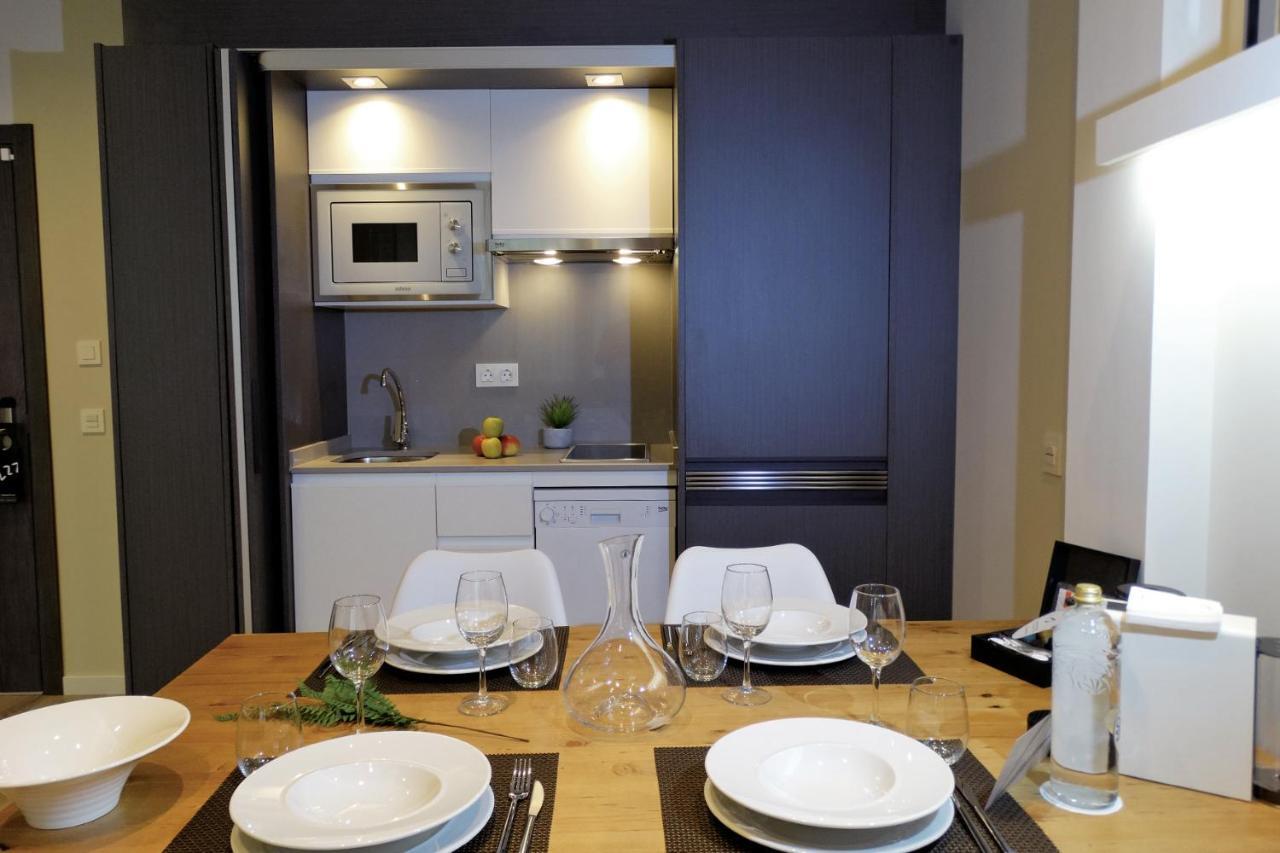 Center By Abba Apartahotel 4*