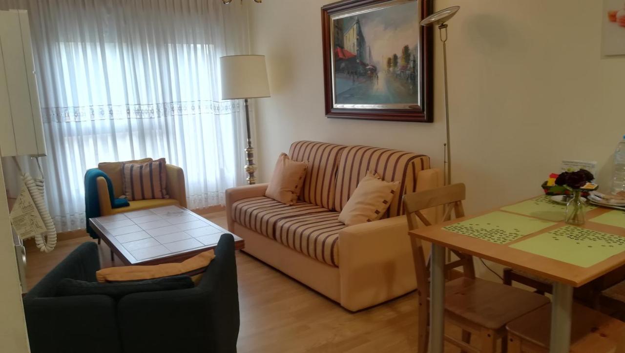 Apartment Apartamento Miraflores *