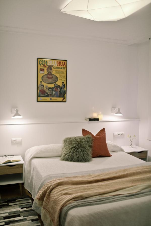 Zubigane Junto A La Ria & Parking Apartamento *