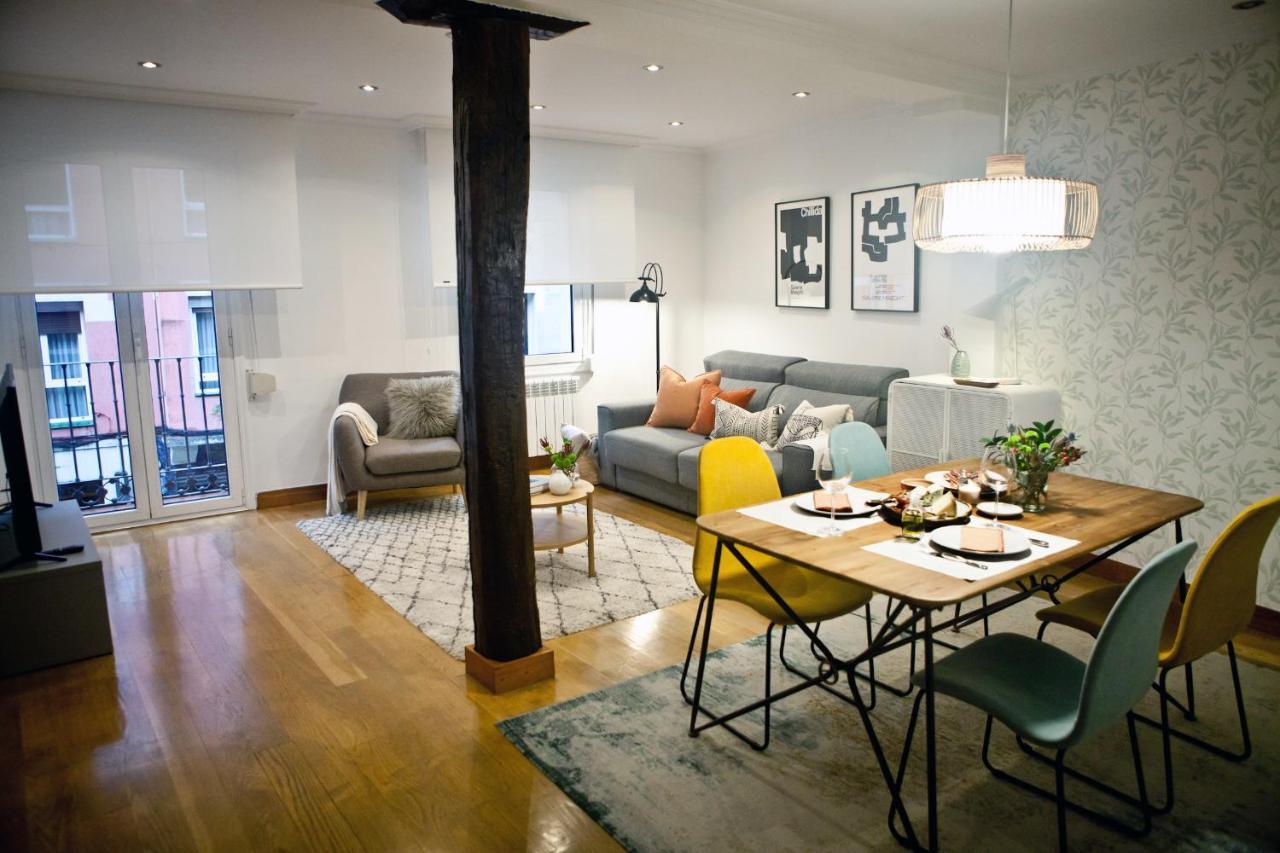 Apartamento Zubigane Junto A La Ria & Parking