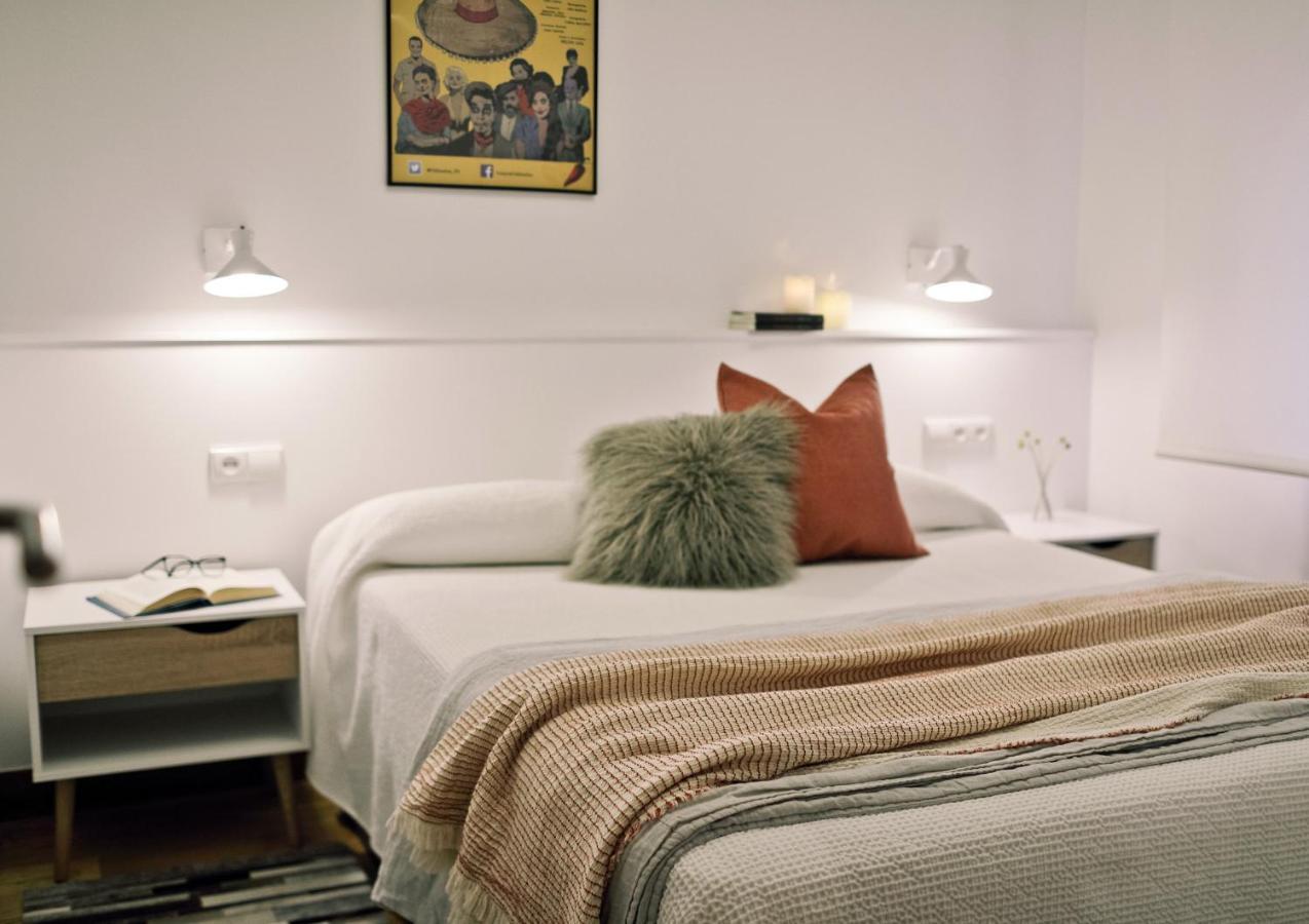Zubigane Junto A La Ria & Parking Apartamento