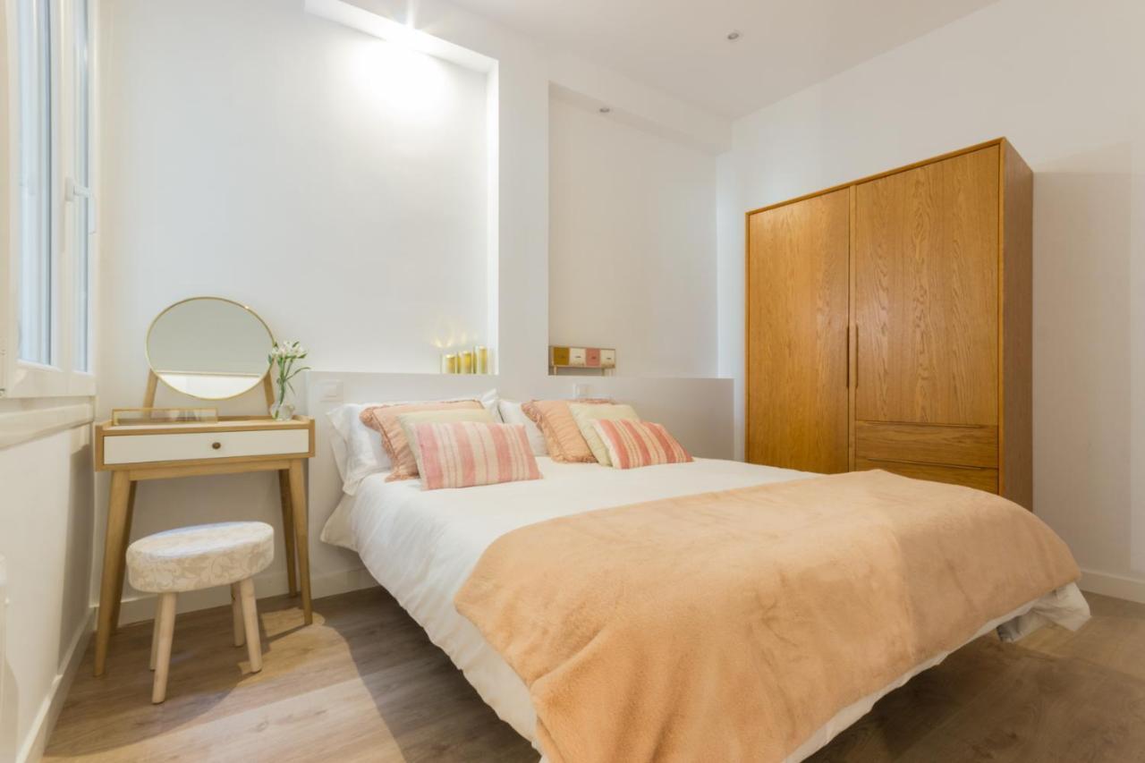 Apartment Mirador Del Arriaga Bilbao