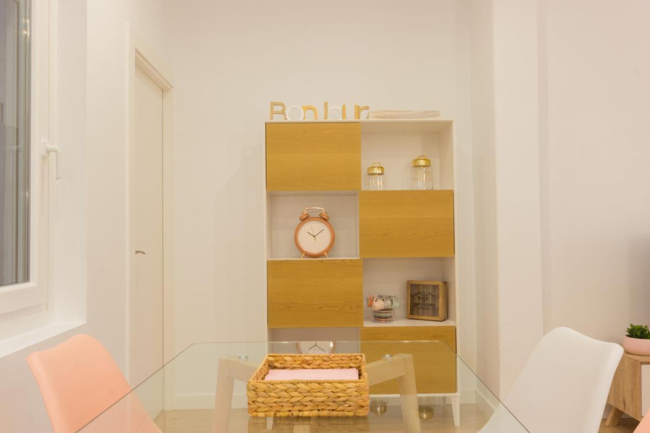 Mirador Del Arriaga Apartment Bilbao