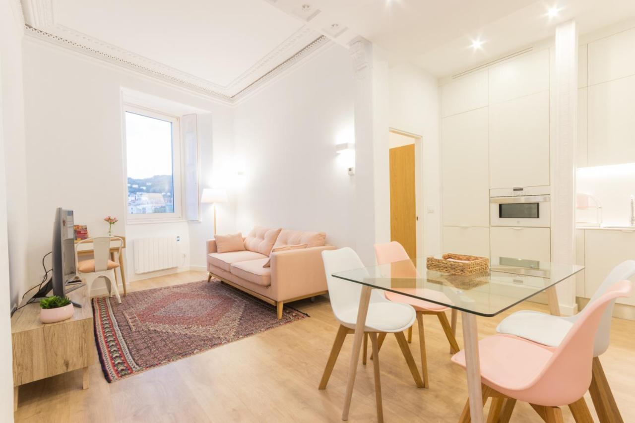 Mirador Del Arriaga Apartment *