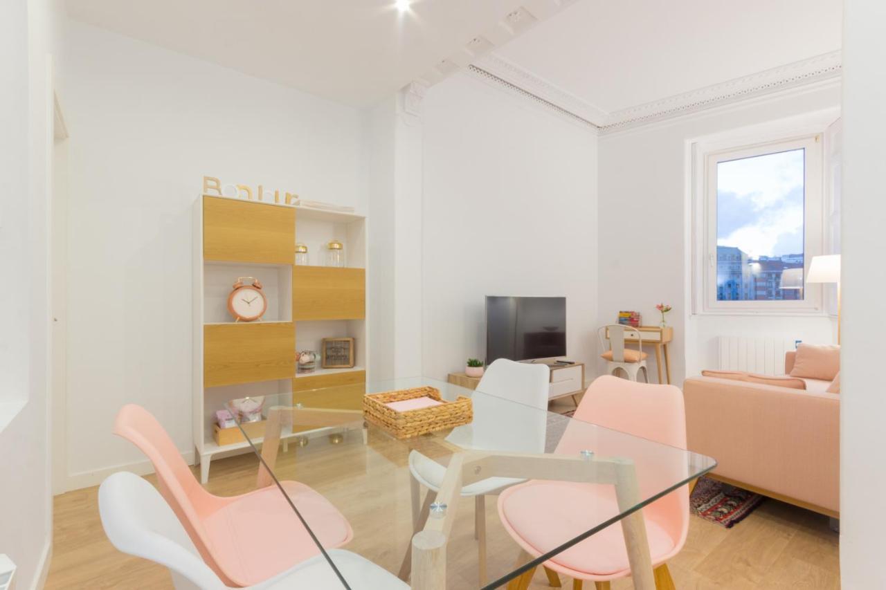 Apartment Mirador Del Arriaga