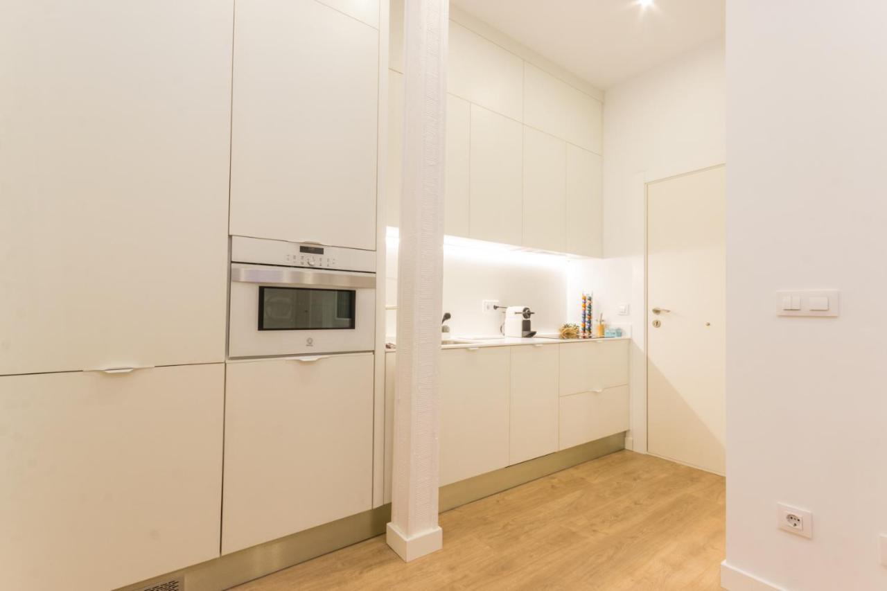 Apartment Mirador Del Arriaga