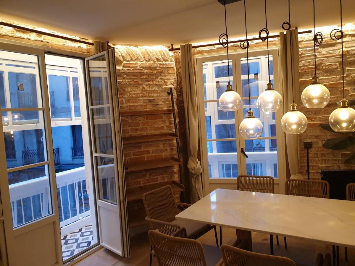 Apartamento Arechaga Ac By Staynnapartments
