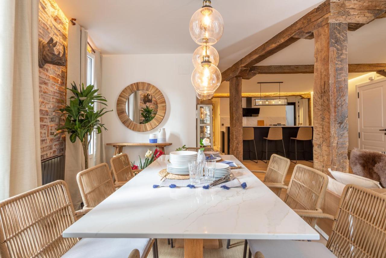 Arechaga Ac By Staynnapartments Apartamento Bilbao