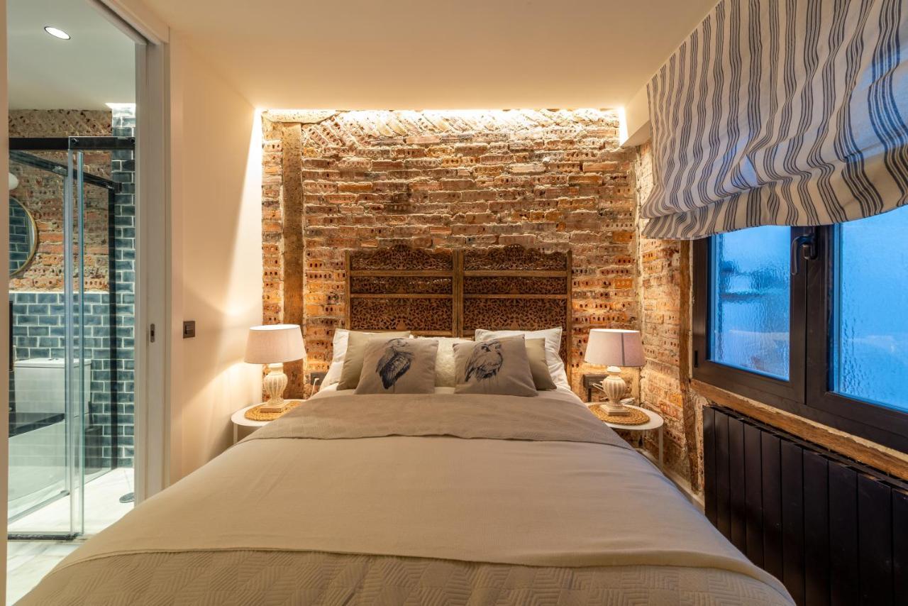 Apartamento Arechaga Ac By Staynnapartments Bilbao