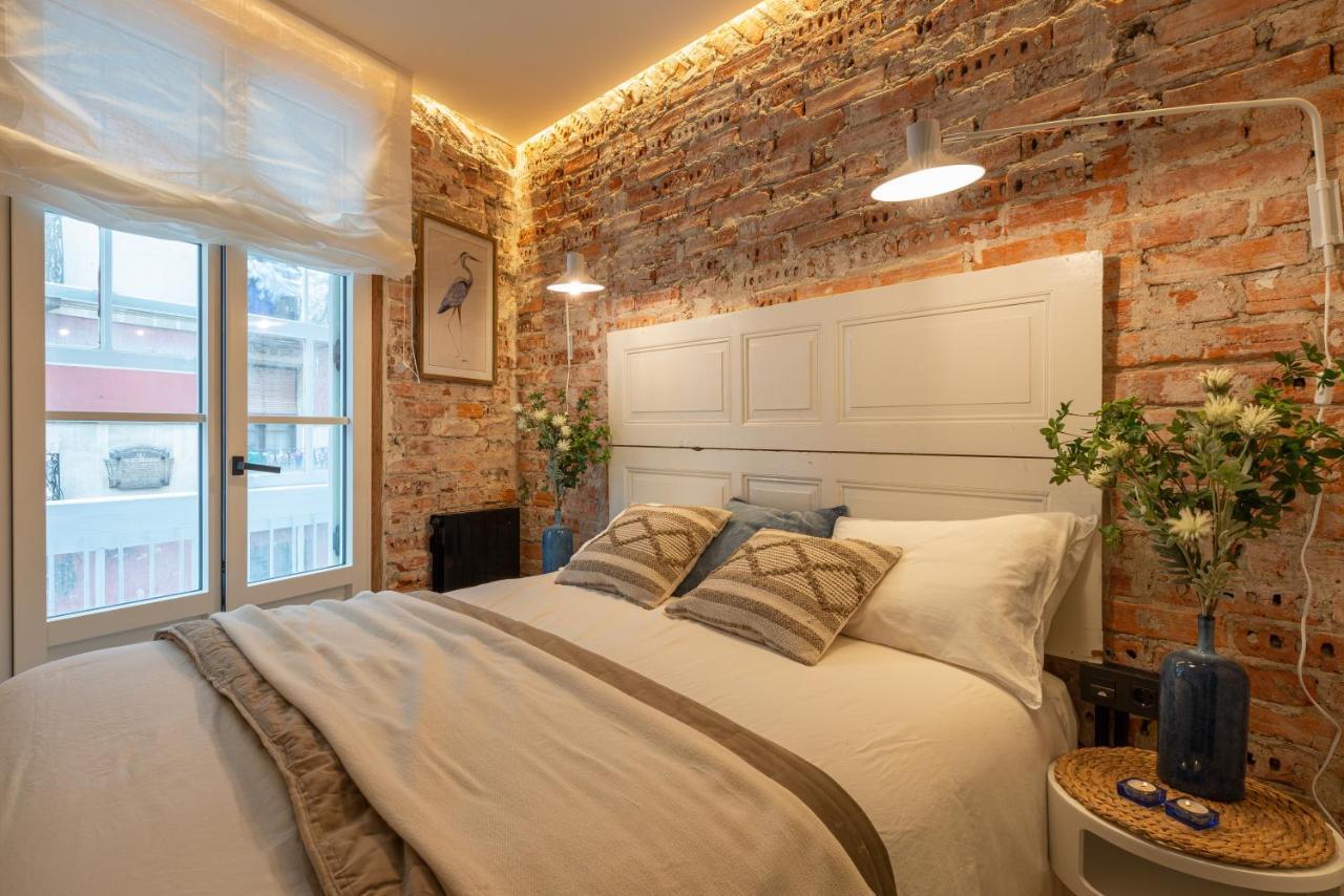 Apartamento Arechaga Ac By Staynnapartments *