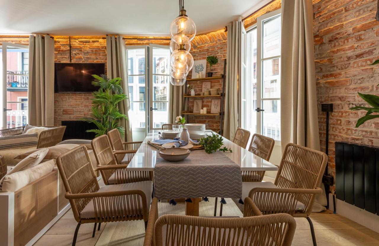 Arechaga Ac By Staynnapartments Apartamento Bilbao