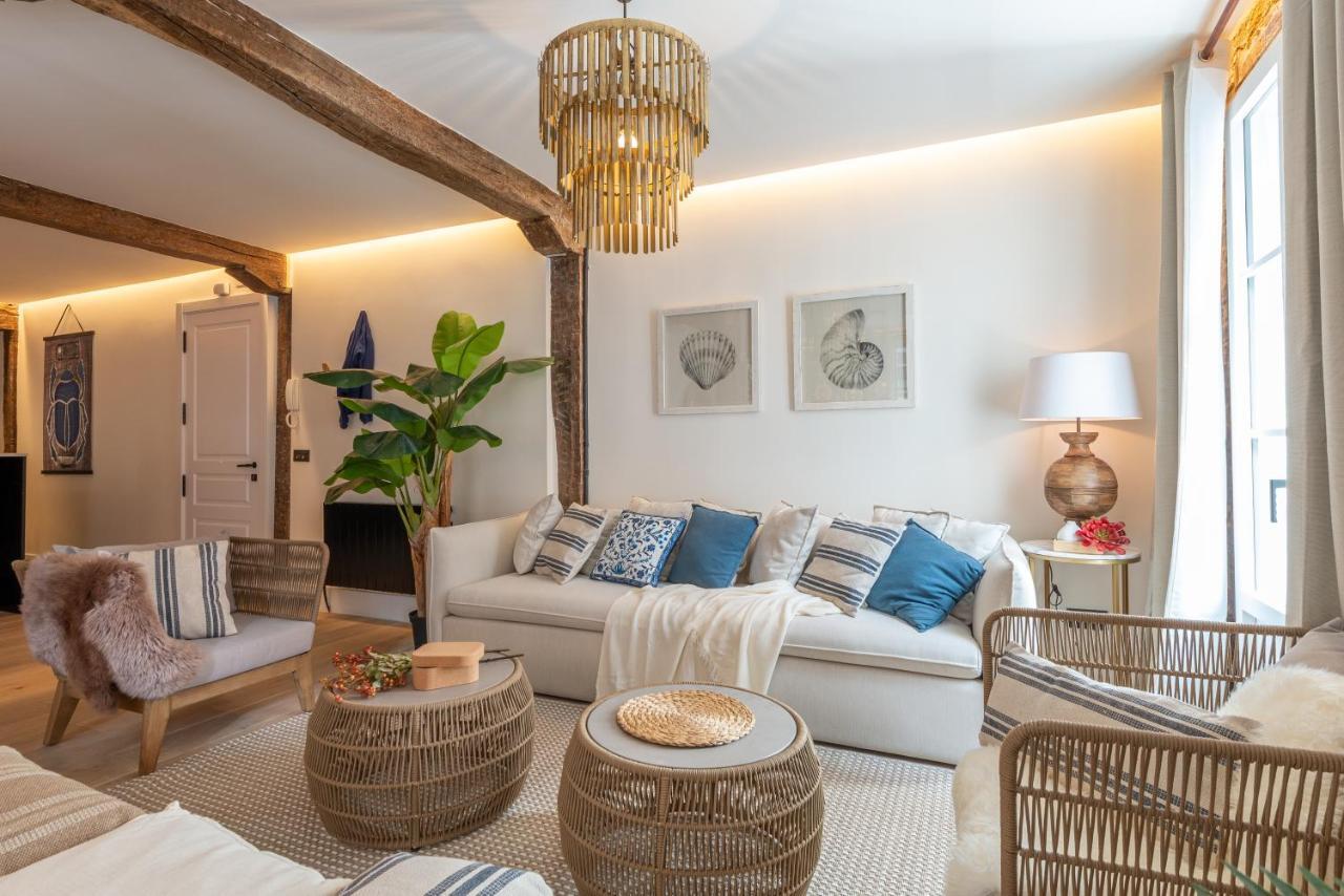 Arechaga Ac By Staynnapartments *