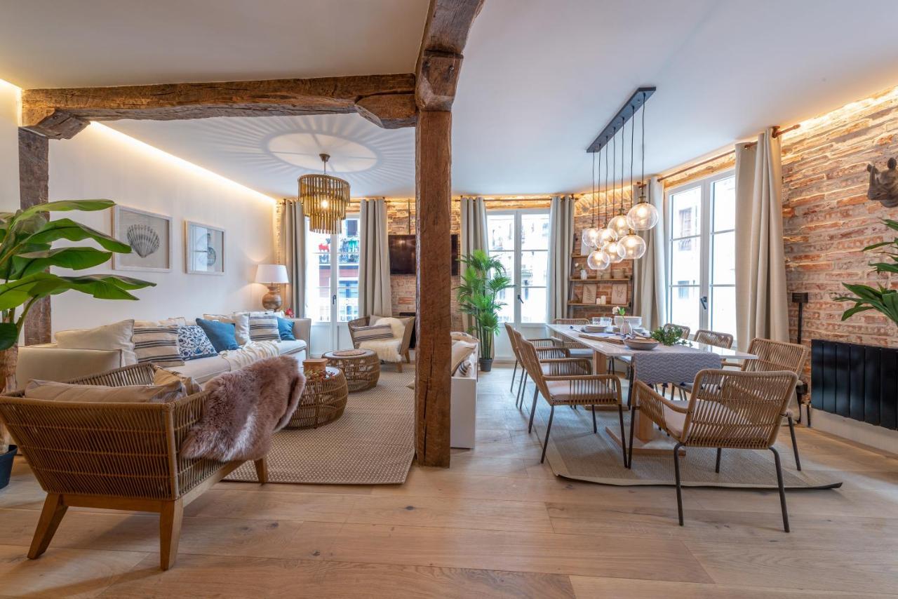 Arechaga Ac By Staynnapartments Apartamento Bilbao