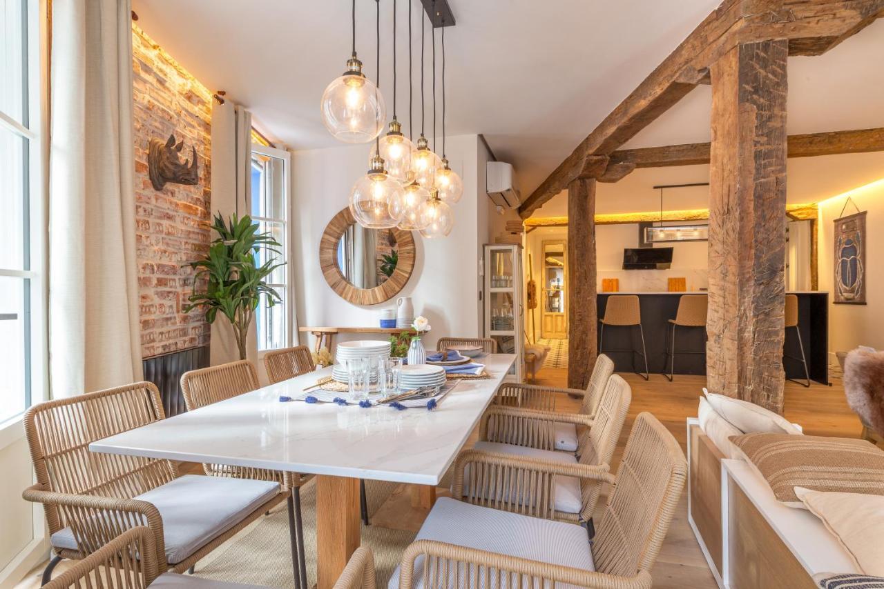 Arechaga Ac By Staynnapartments Apartamento