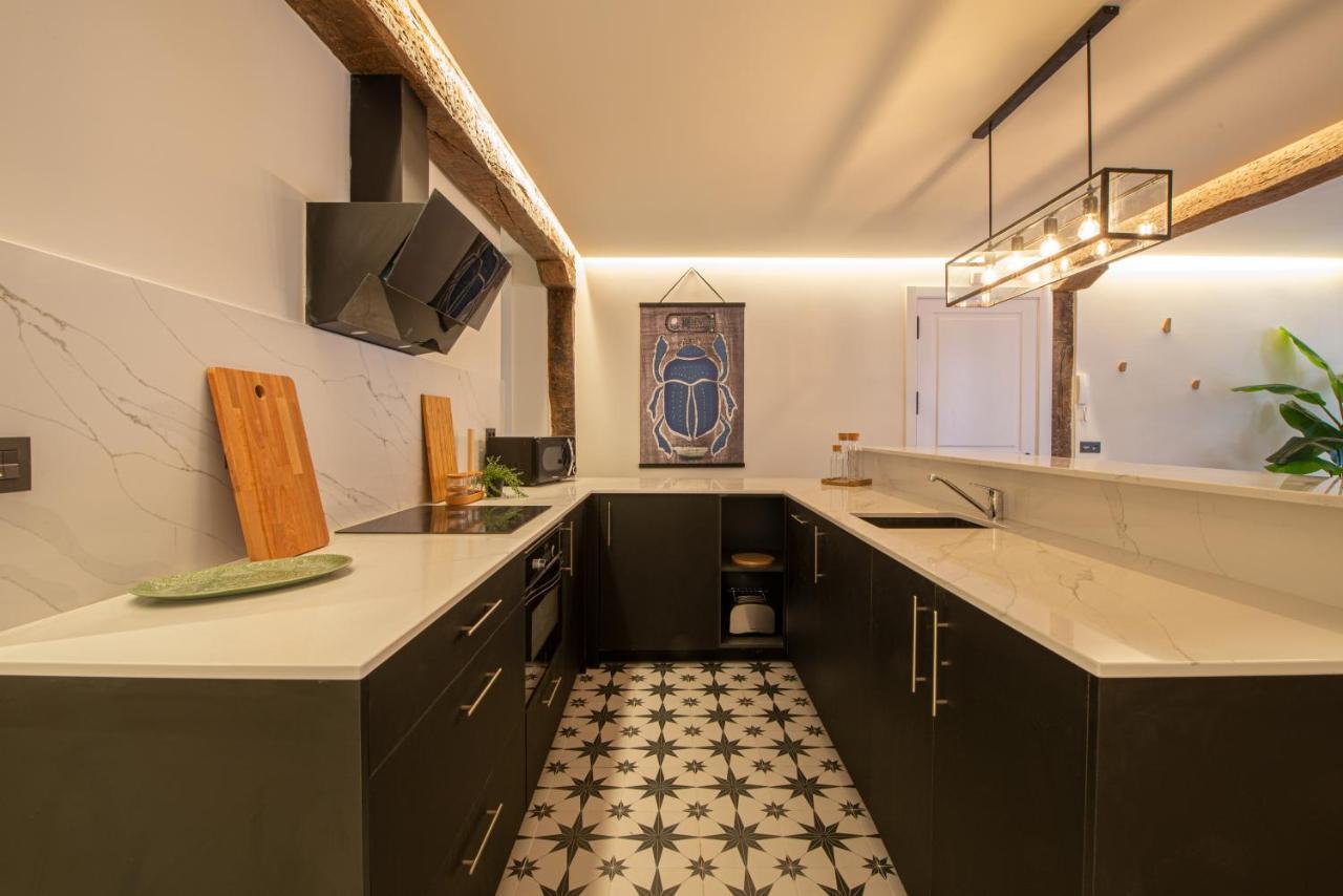 Apartamento Arechaga Ac By Staynnapartments Bilbao
