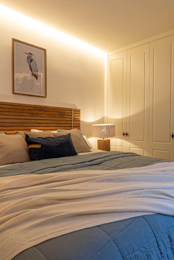 Arechaga Ac By Staynnapartments Apartamento