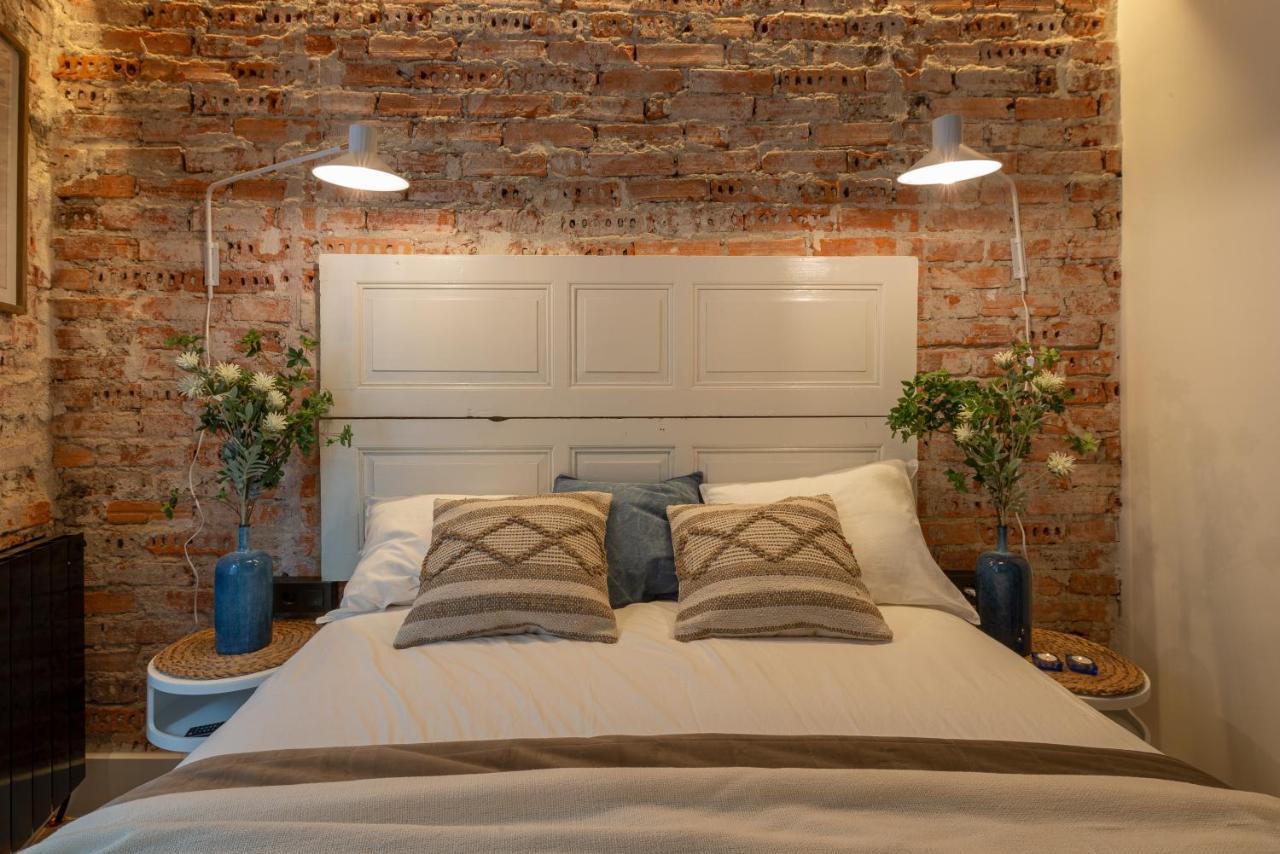 Apartamento Arechaga Ac By Staynnapartments