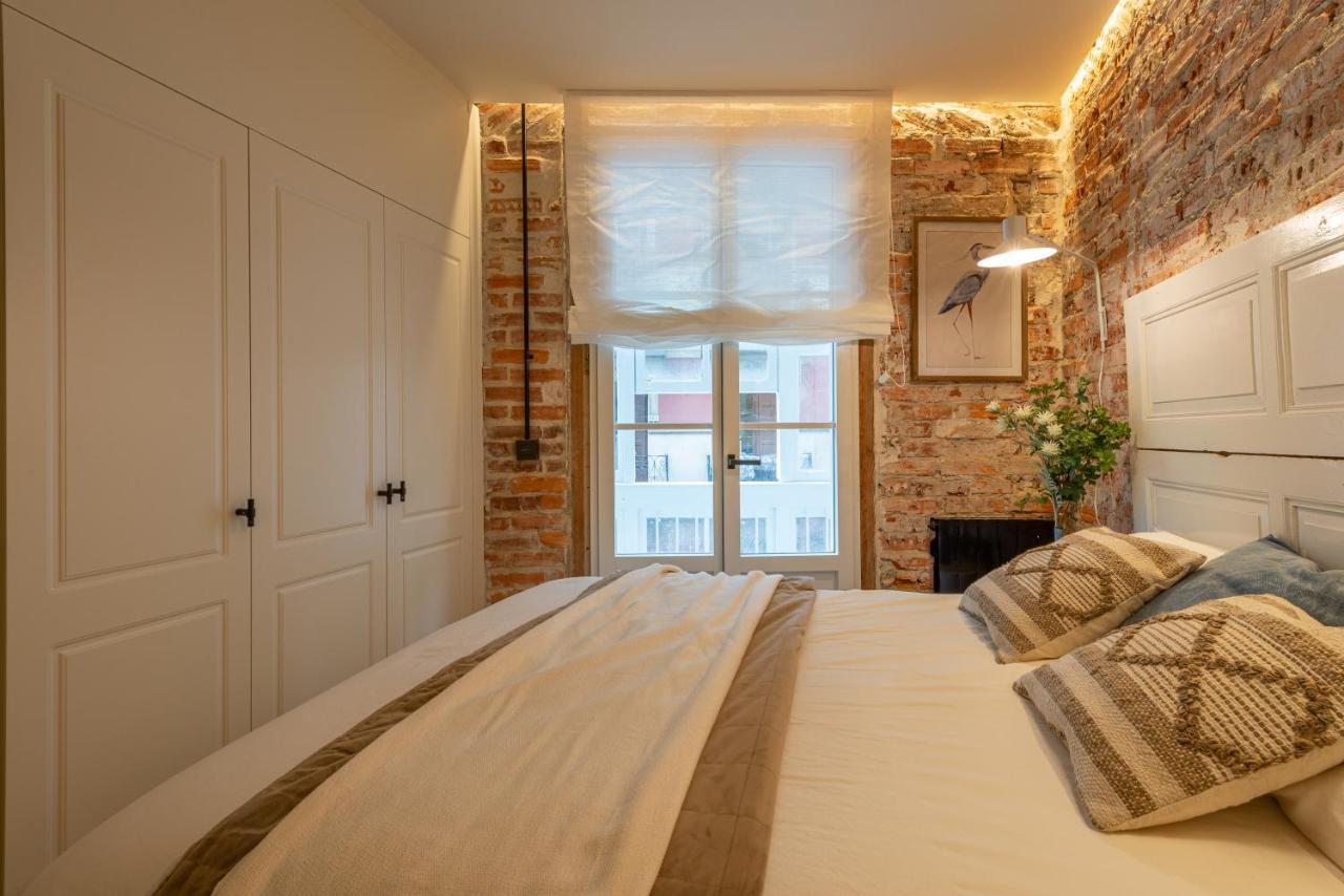 Arechaga Ac By Staynnapartments Apartamento Bilbao
