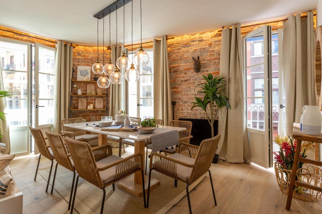 Apartamento Arechaga Ac By Staynnapartments Bilbao