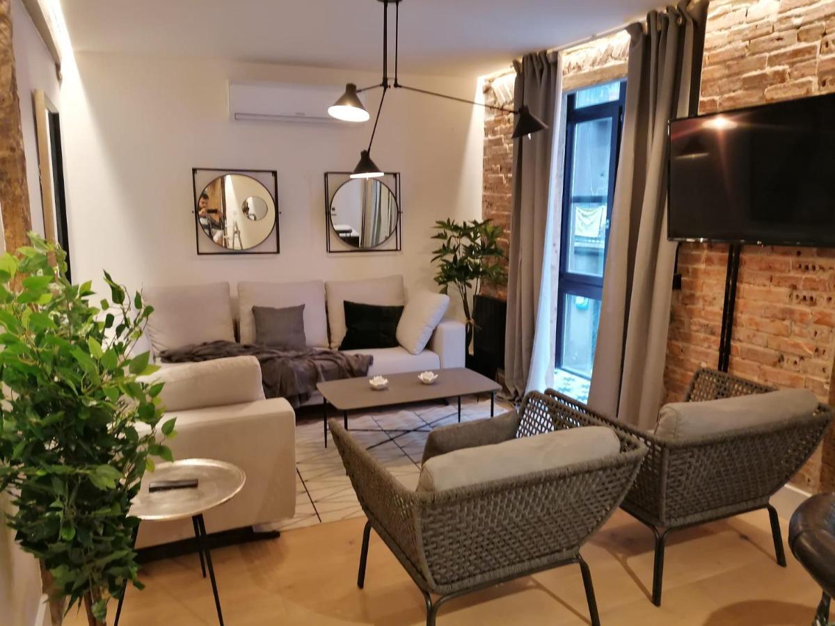 Apartamento New Soho Ac By Staynnapartments *