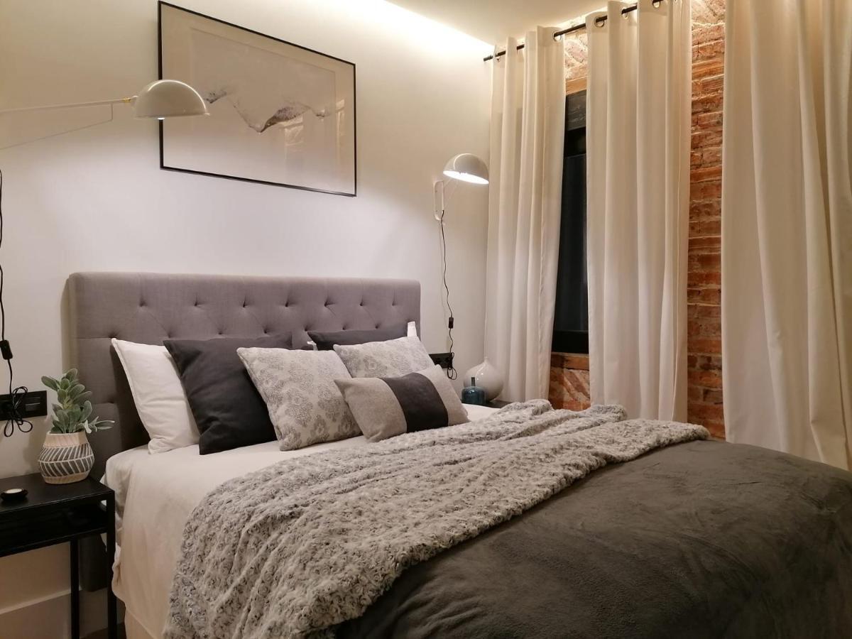 New Soho Ac By Staynnapartments * Bilbao