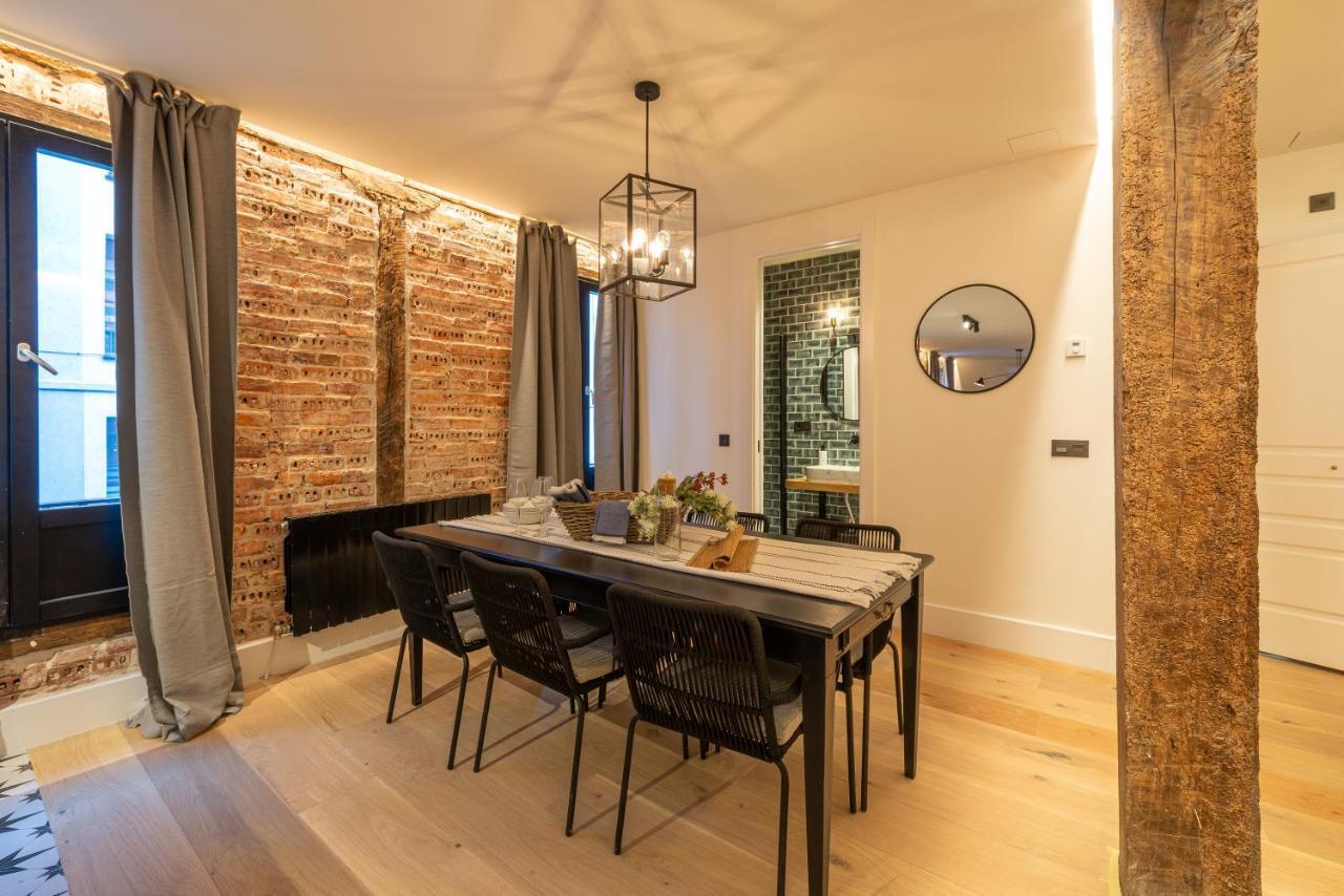 New Soho Ac By Staynnapartments * Bilbao
