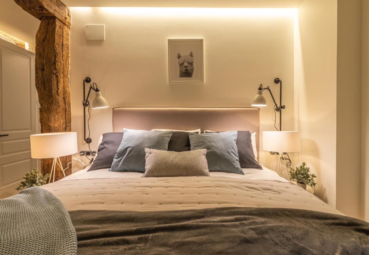 Apartamento New Soho Ac By Staynnapartments