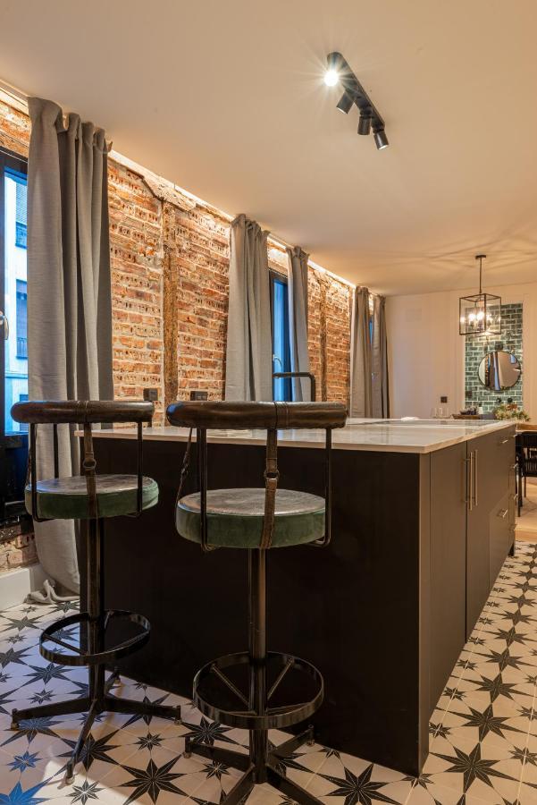Apartamento New Soho Ac By Staynnapartments *