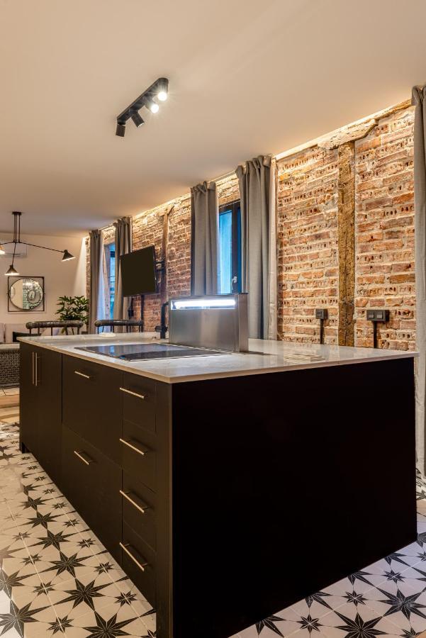 New Soho Ac By Staynnapartments * Bilbao