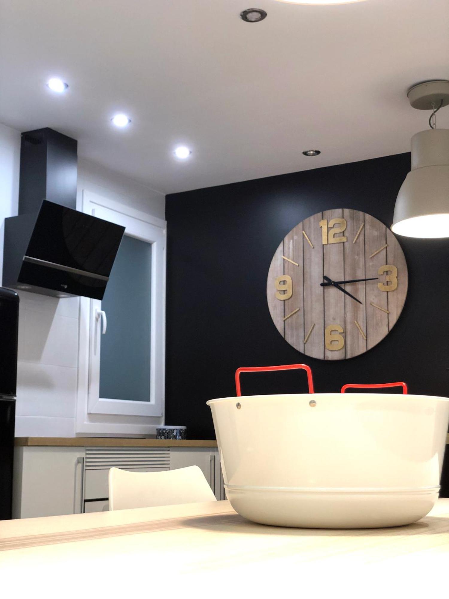 El Rincón De Valeria Apartamento Bilbao