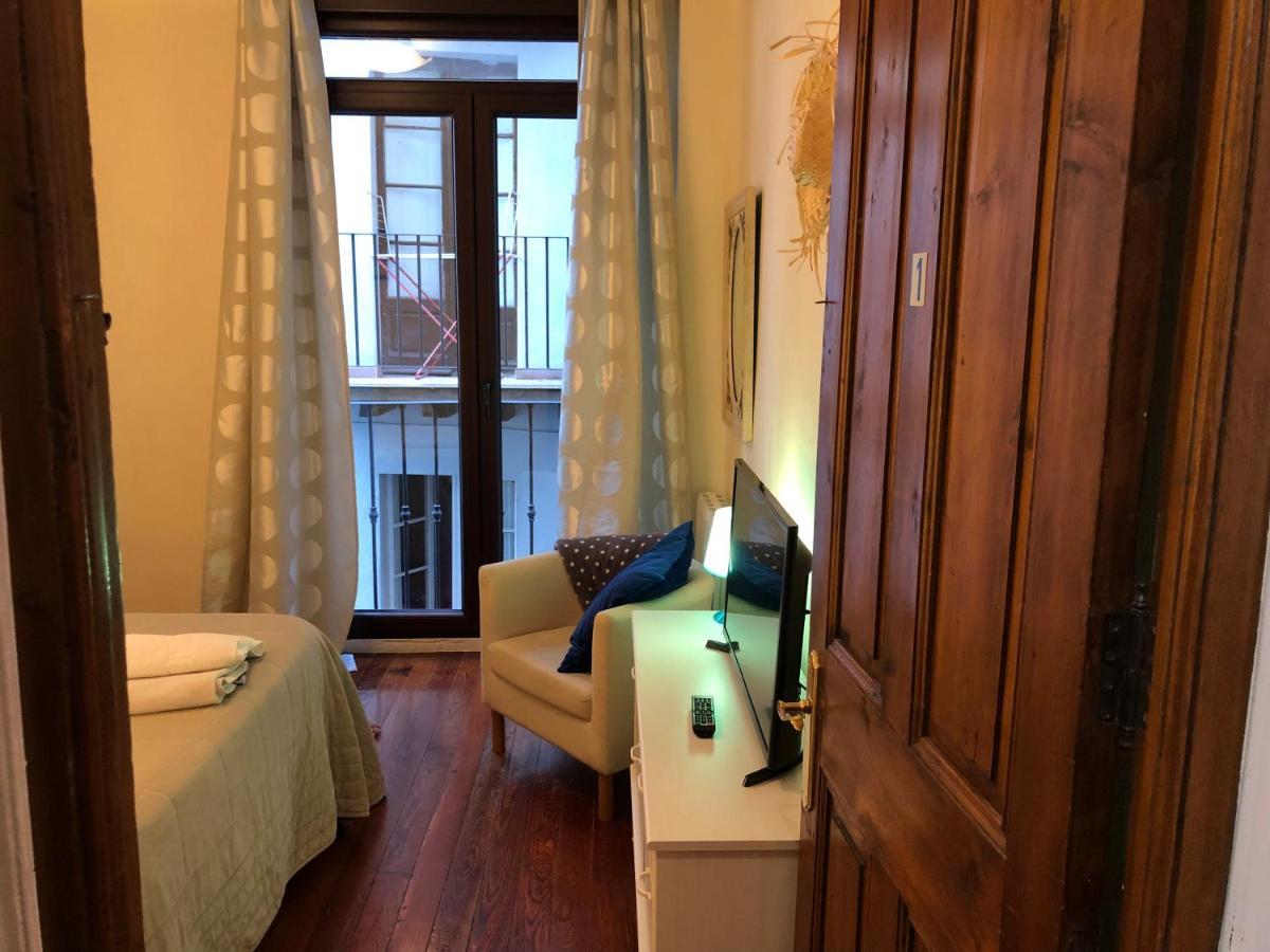 Center Habitación en casa particular Bilbao