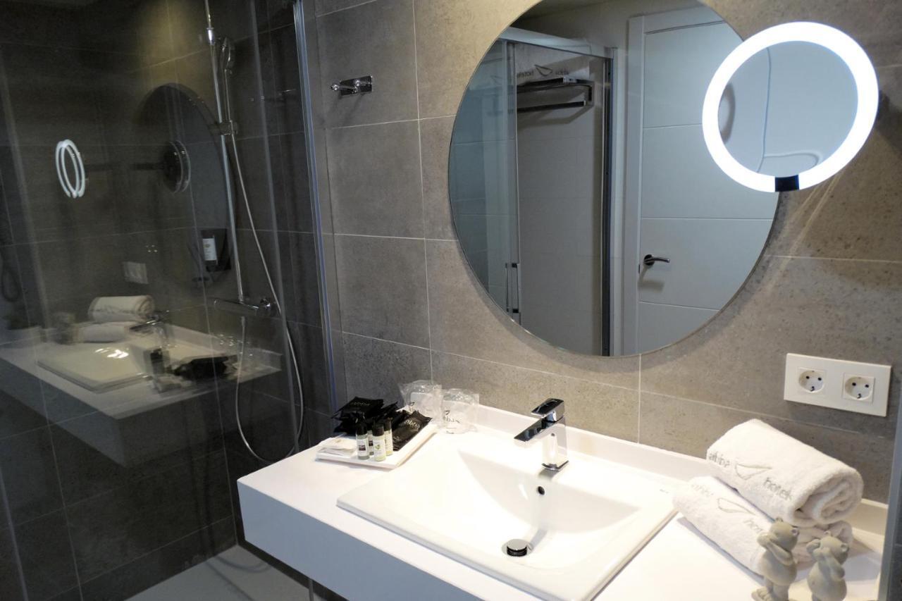 Center By Abba 4* Bilbao