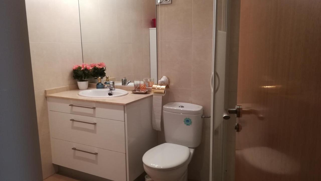 Apartment Apartamento Miraflores Bilbao