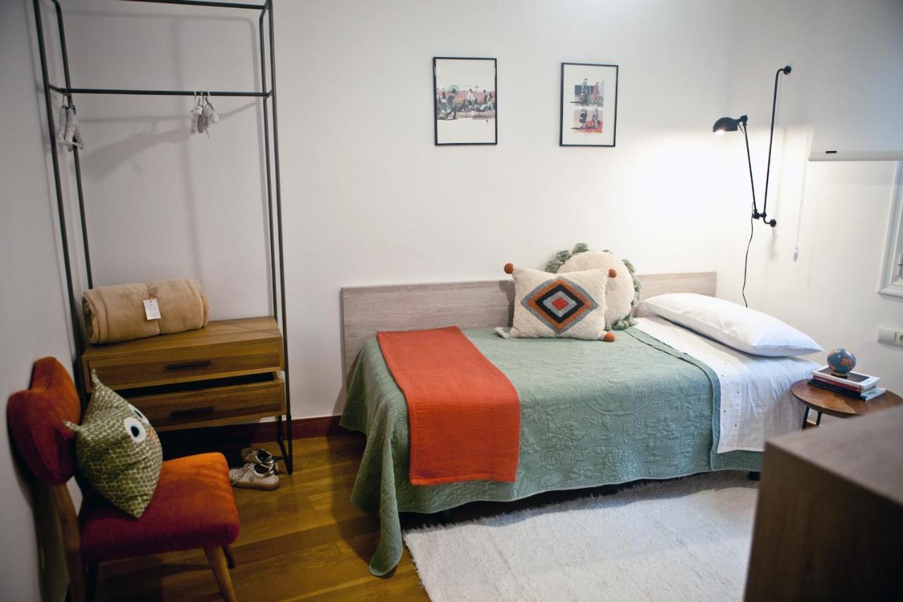 Apartamento Zubigane Junto A La Ria & Parking
