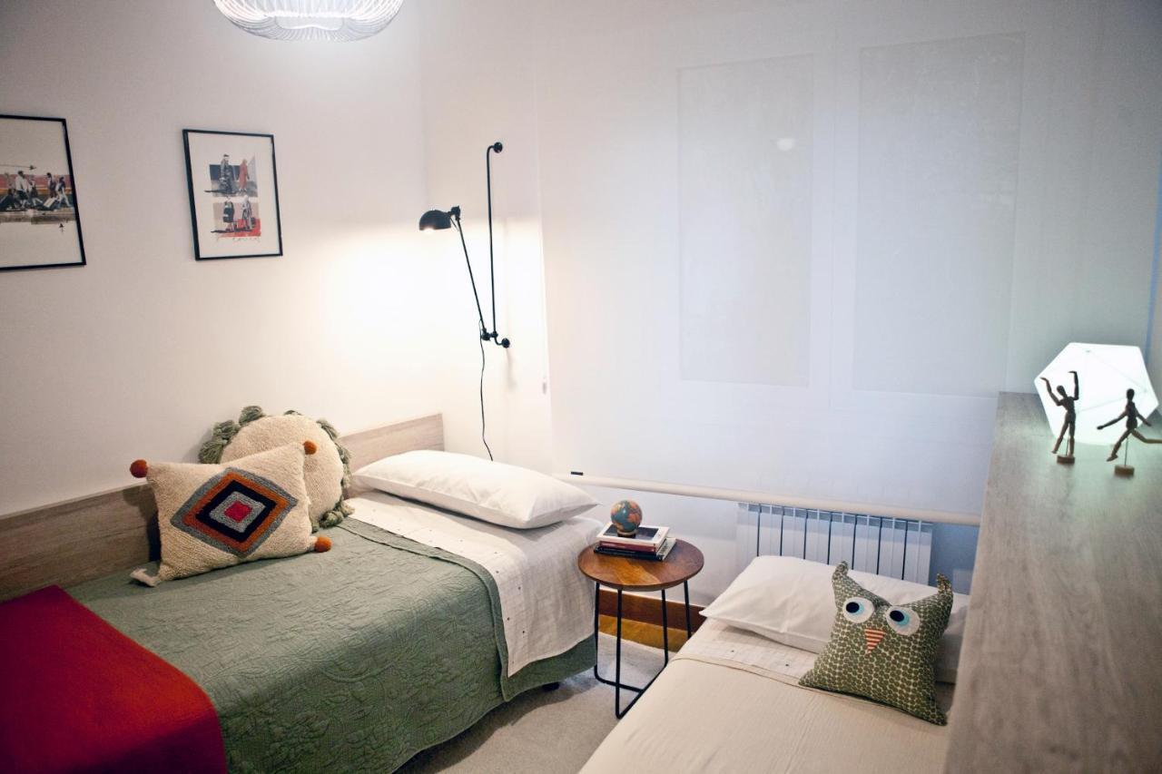 Apartamento Zubigane Junto A La Ria & Parking *