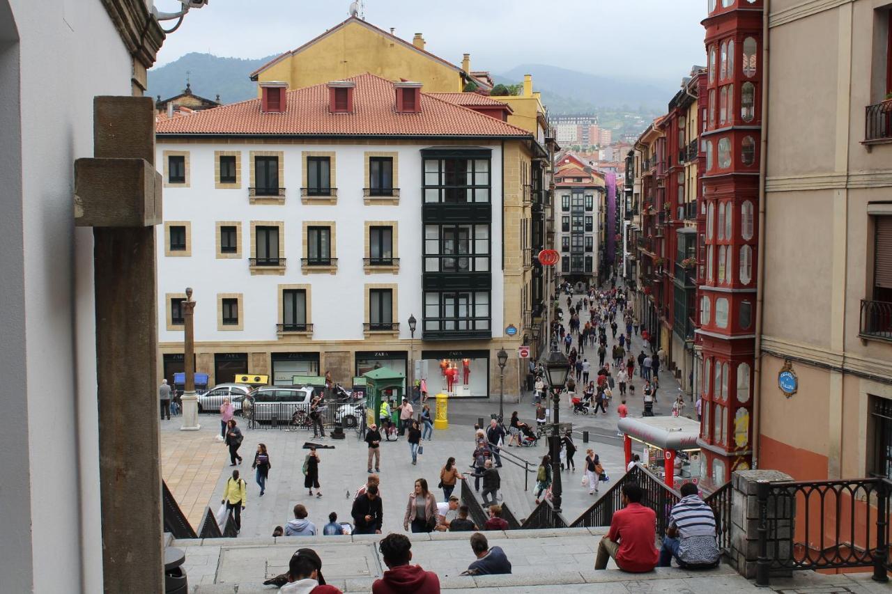 New Fika 4a Apartamento Bilbao