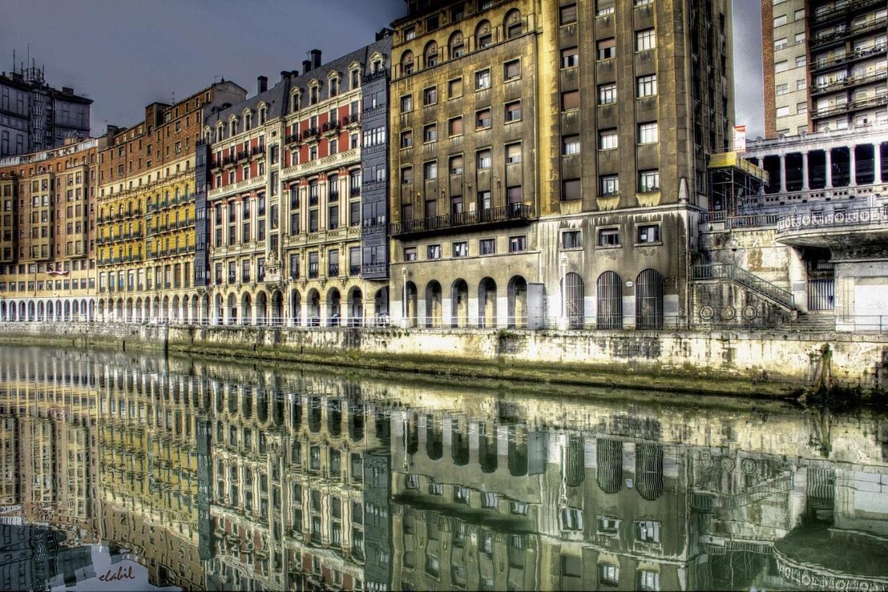 New Fika 4a * Bilbao