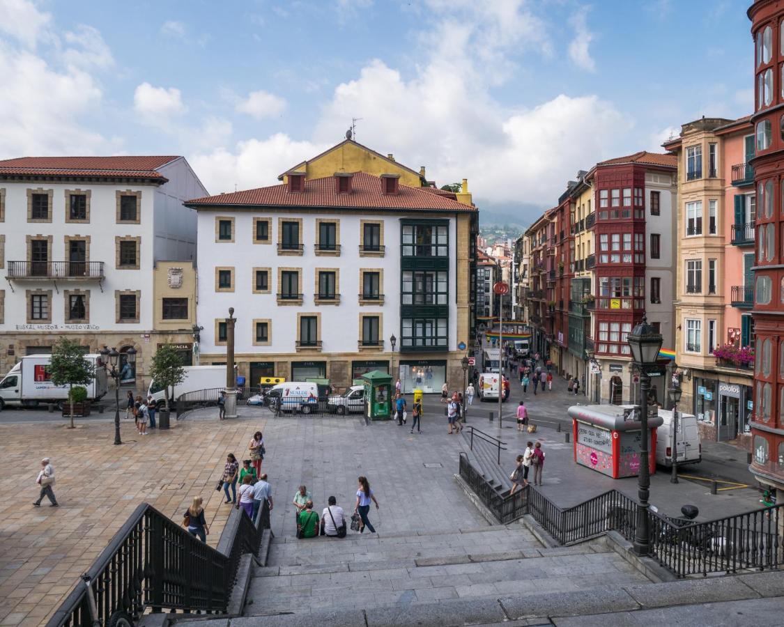 New Fika 4a Apartamento Bilbao