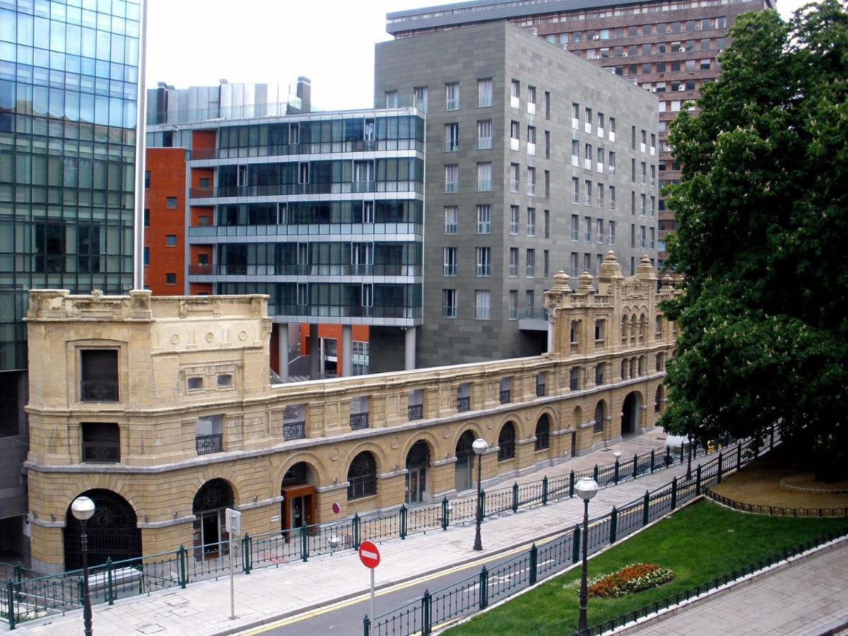 New Fika 4a Apartamento Bilbao