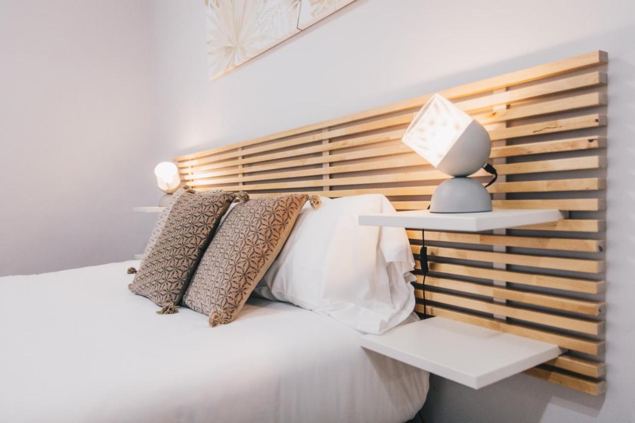 Apartamento Mizar By People Bilbao