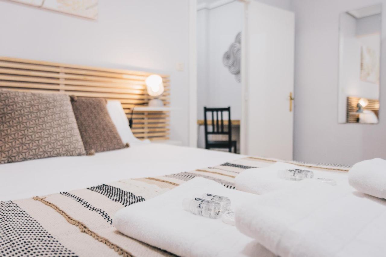 Apartamento Mizar By People Bilbao