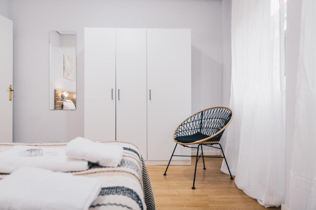 Apartamento Mizar By People Bilbao
