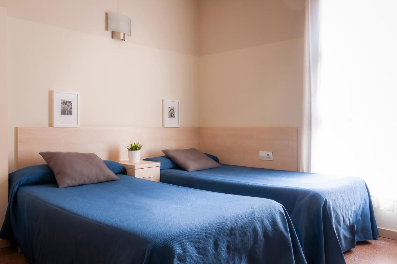 Residencia Universitaria Blas De Otero * Bilbao
