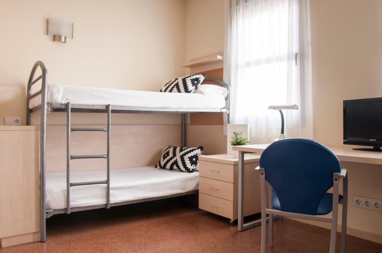 Residencia Universitaria Blas De Otero Bilbao