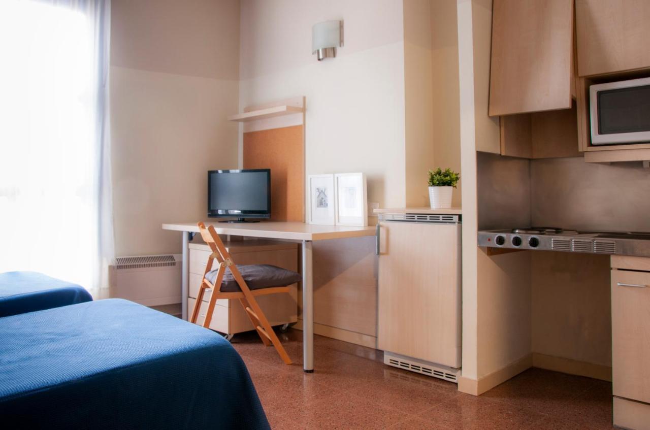 Residencia Universitaria Blas De Otero Apartamento Bilbao