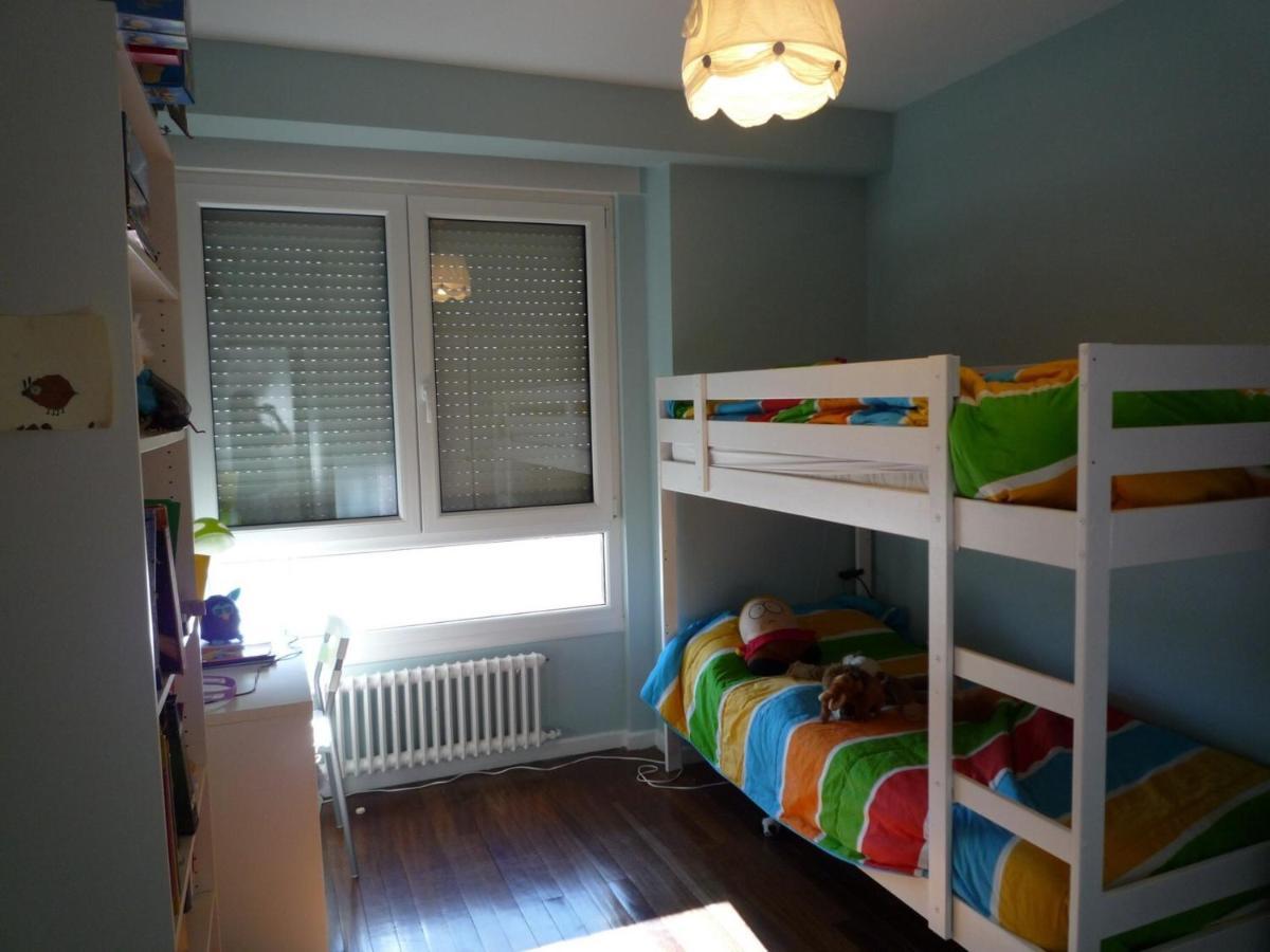 Alquiler Por Piso Centre Apartment