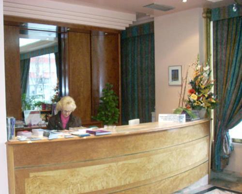 Hotel Estadio Bilbao
